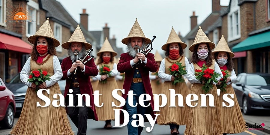 Happy Saint Stephen’s Day in Andorra